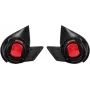 Kask WAC00009- Zen Visor Adapters (WAC00009-)