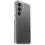 Schutzhülle transparent OTTERBOX für Samsung Galaxy S24 – transparentes schlank-Design
