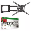 TV-Halterung Barkan Mounting Systems 4400 50 kg 2,03 m Schwarz
