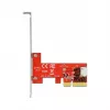 PCI Express x4-Karte DeLOCK 90482