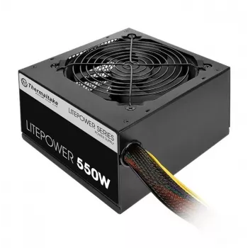 Netzteil Thermaltake Litepower GEN2 550W