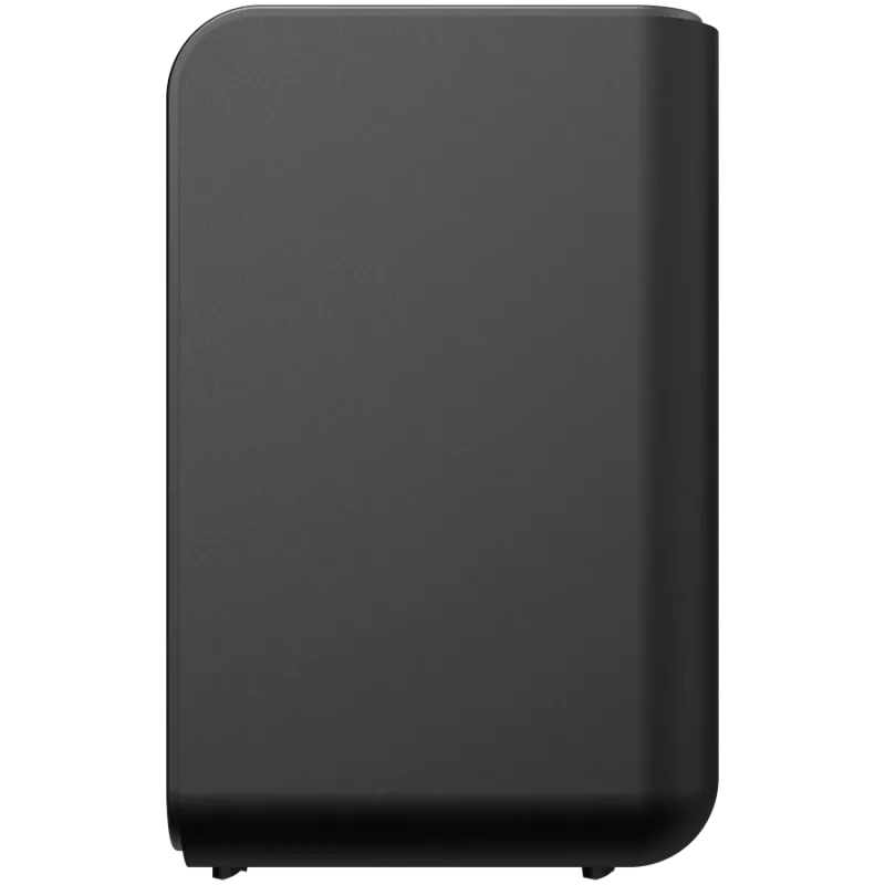 Kabelloser 1-Wege-Lautsprecher KLIPSCH SURR 100 — 50 W, 2.0 Kanäle, 235–20000 Hz, Schwarz