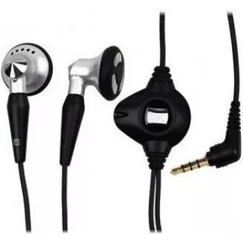 Schwarzberry HDW-14322-005 Stereo-Headset - 3,5-mm-Anschluss - Schwarz (HDW-14322-005)