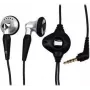 Schwarzberry HDW-14322-005 Stereo-Headset - 3,5-mm-Anschluss - Schwarz (HDW-14322-005)