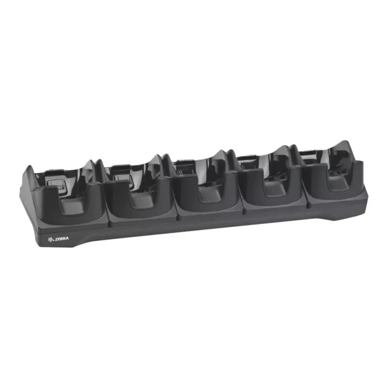 Zebra CRD-TC8X-5SCHG-01 Barcode-Lesegerät-Zubehör