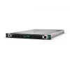 HPE ProLiant DL360 Gen11 - 1U - Zwei-Wege - 1 x Xeon Silber 4510 / 2,4 GHz - RAM 64 GB - SATA/SAS/NVMe - Hot-Swap 6,4 cm (2,5 Zoll) (Smart Choice)
