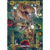 Puzzle Schmidt Spiele Jurassic Park – Das Zeitalter der Dinosaurier, 1000 Teile, 58579