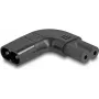 Kabel-Gender-Changer DeLOCK 80475 Schwarz
