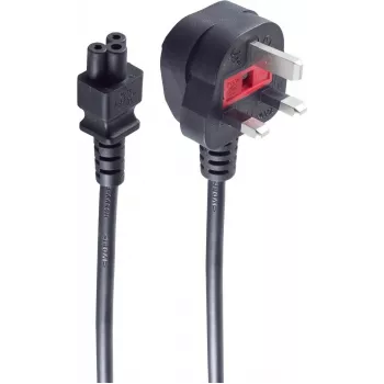 Shiverpeaks BSUK60001 Konnektivitätszubehör Schwarz