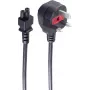 Shiverpeaks BSUK60001 Konnektivitätszubehör Schwarz