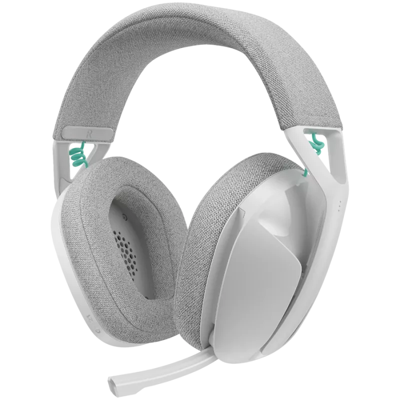 Headset Logitech 981-001569