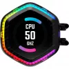All-in-One-Flüssigkeitskühler Cooler Master MasterLiquid 360 ION