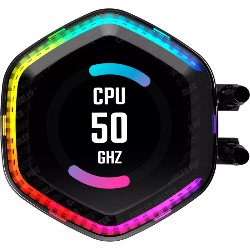 All-in-One-Flüssigkeitskühler Cooler Master MasterLiquid 360 ION