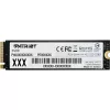 SSD-Festplatte Patriot 500 GB M.2 PCIe Gen4 x4 NVMe 2.0 P400VP500GM28H