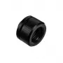 EK Water Blocks EK-Torque HDC 16 Verbinder gerade G1/4 Zoll IG auf 16 mm AD Hardtube - schwarz
