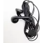 LG Headset SGEY0003218, Micro USB, schwarz, Bulk (SGEY0003218)