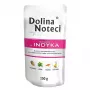 Dolina Noteci Nassfutter für Hunde Truthahn Adult 150 g