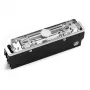Bitspower Memory Cooler, DDR5, transparent doppelseitig - 2 DIMMS