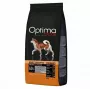 Trockenfutter für Hunde Optimanova Adult Sensitive Salmon & Potato 2 kg — Erwachsenennahrung für empfindliche Verdauung