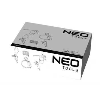 NEO tools 14-699 Zubehör für Luftkompressor 1 St.