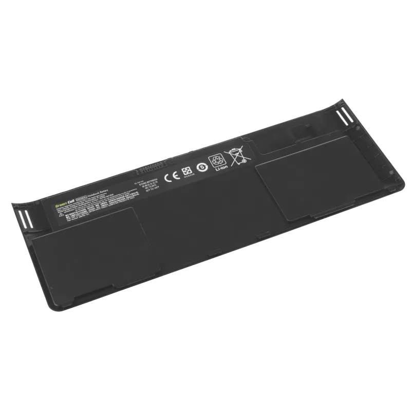 Batterie Grün Cell HP148 für HP Spectre x360 13-AC 13-W