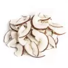 Getrocknete Kokosnuss Eco fresh foods 100 g – geraspelte getrocknete Kokosraspeln, 100-g-Packung