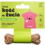 Brit AZANKI Knochen mit Insekten und Probiotikum 10 cm — hypoallergen, getreidefrei, 35 g