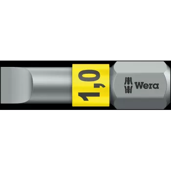 05056066001 - Bit Schlitz 5,5 x 25 mm (WERA 05056066001)
