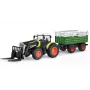 Traktor Amewi 22641 RC-Modell Elektromotor 1:24