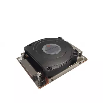 Dynatron A45 Server Schwarz