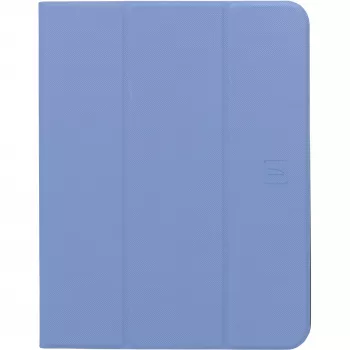 Folio Case Tucano Up Plus für iPad 10,9 Zoll 2022 Blau