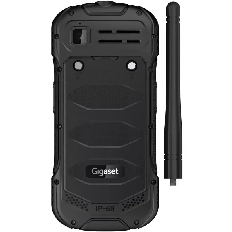 Mobiltelefon Gigaset GLX8 Active 2,4 Zoll
