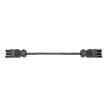 Bachmann 375.0043 Schwarz