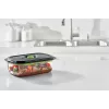FoodSaver FFC024X Lebensmittelbehälter Rechteckige Box 2,3 l Transparent 1 St.