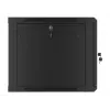 Wandmontage-Rack Lanberg WF01-6609-00B