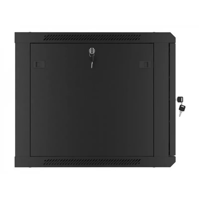 Wandmontage-Rack Lanberg WF01-6609-00B