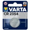 Batterie Lithium Varta CR 2354