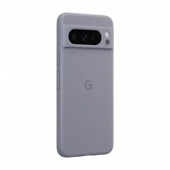 Google Pixel 10 Pro XL Hülle, Moonstone