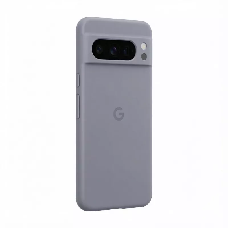 Google Pixel 10 Pro XL Hülle, Moonstone