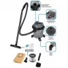 Vacuum Graphite 58GE133