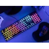 Tracer GAMEZONE UNIQUE (PUDDING) USB Mechanische Tastatur