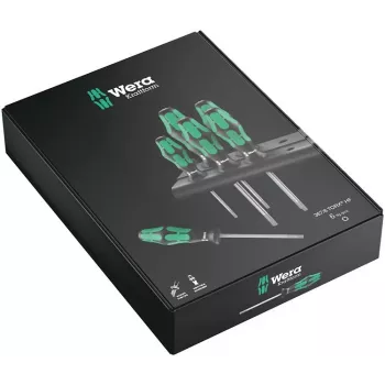 TORX-Set Wera 367/6
