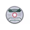 Kreissägeblatt Metabo 628061000 25,4 cm