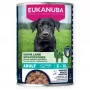 EUKANUBA Dog Can LC AD AB LMB&POT 400g Nassfutter für Hunde