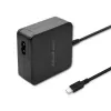 Qoltec 51027 Ladegerät | 65W | 5-20,3V | 2-3,25A | USB Typ C | PD