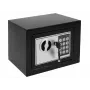 Safe TRACER Tracer 47640 Compact Guard — Elektronischer Tresor, 0,5 cu ft, Stahlkonstruktion