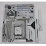 Motherboard GIGABYTE B850 EAGLE WF7 ICESO — generalüberholt, I/O-Blende und Antenne enthalten
