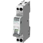 Siemens 5SV1316-7KK13 Leitungsschutzschalter Fehlerstrom-Schutzschalter mit Überstromschutz (RCBO) Typ A 1P+N