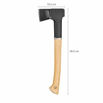 Gartenmesser Fiskars Norden N12