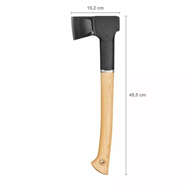 Gartenmesser Fiskars Norden N12